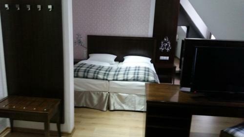 Hotel Graupner