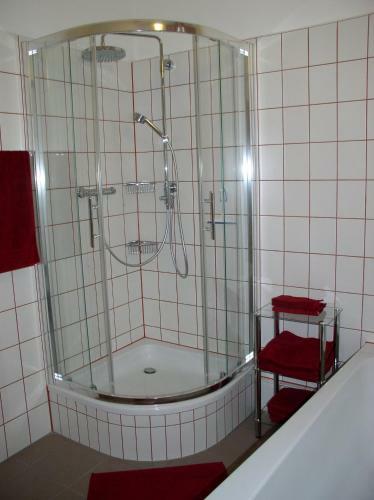 Apartamento Gem�cher Im Barock