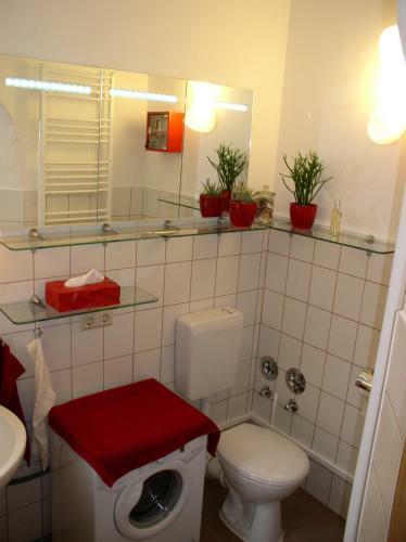 Apartamento Gem�cher Im Barock