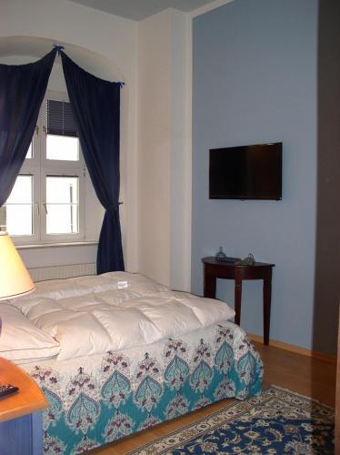Apartamento Gem�cher Im Barock