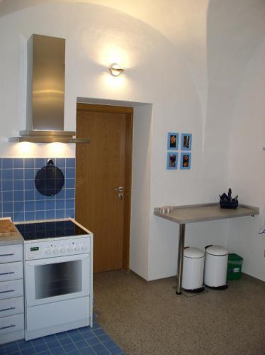 Apartamento Gem�cher Im Barock