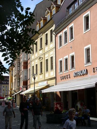 Apartamento Gem�cher Im Barock