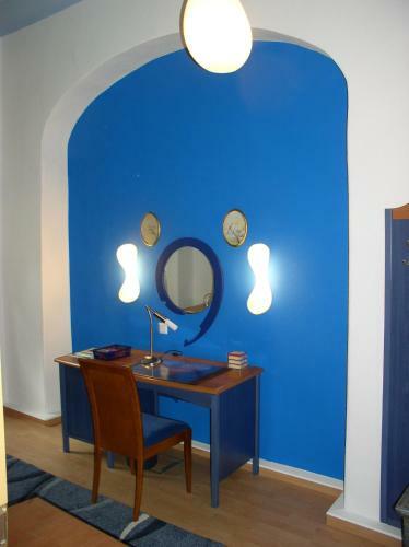 Apartamento Gem�cher Im Barock