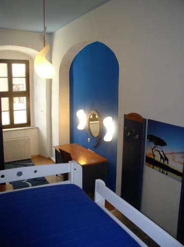 Apartamento Gem�cher Im Barock
