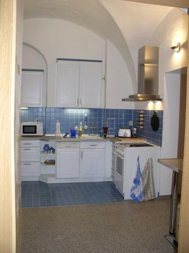 Apartamento Gem�cher Im Barock