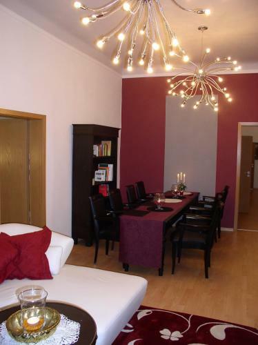 Apartamento Gem�cher Im Barock