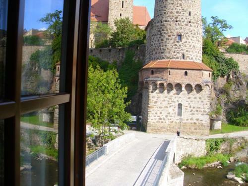 Hotel Alte Gerberei