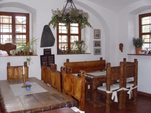 Hotel Alte Gerberei