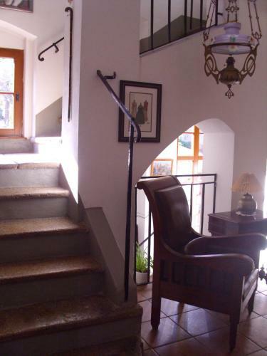 Hotel Alte Gerberei