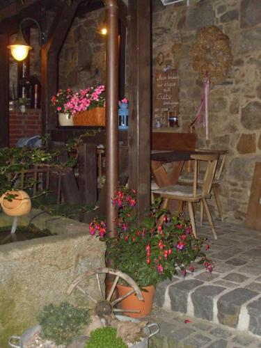 Hotel Alte Gerberei
