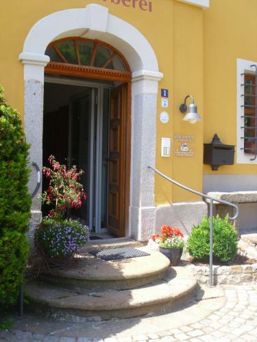 Hotel Alte Gerberei