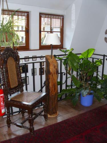Hotel Alte Gerberei