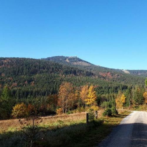 Apartamento Haus Kuchler
