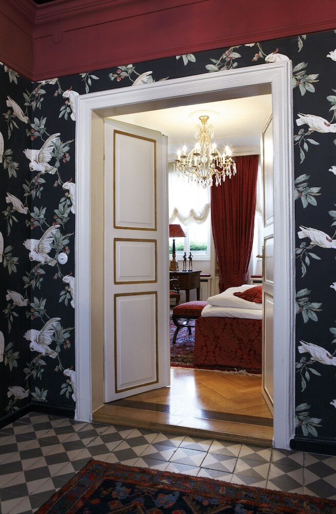 Hotel Goldener Anker