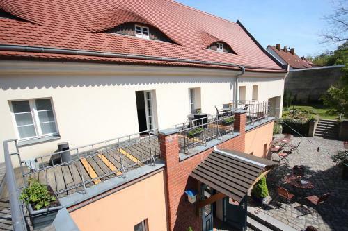 Hostal Pension Zur Postmeile