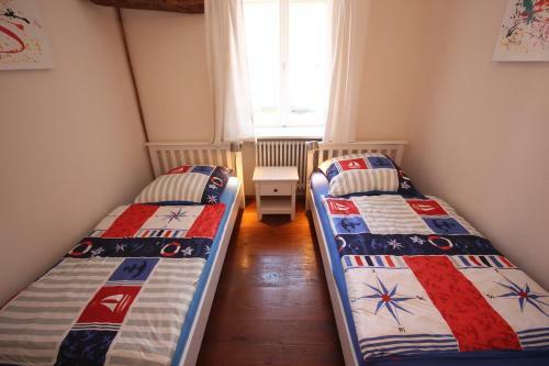 Hostal Pension Zur Postmeile