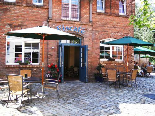 Hostal Pension Zur Postmeile