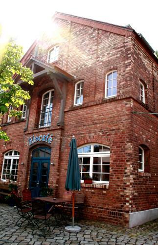 Hostal Pension Zur Postmeile