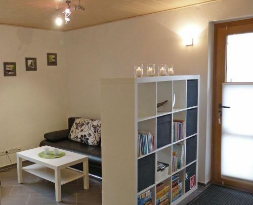 Apartamento Ferienwohnung Strata Montana