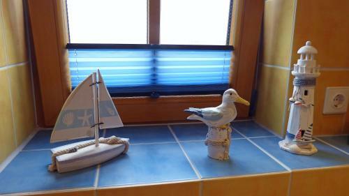 Apartamento Ferienwohnung Strata Montana
