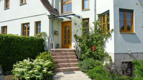 Apartamento Ferienwohnung Strata Montana