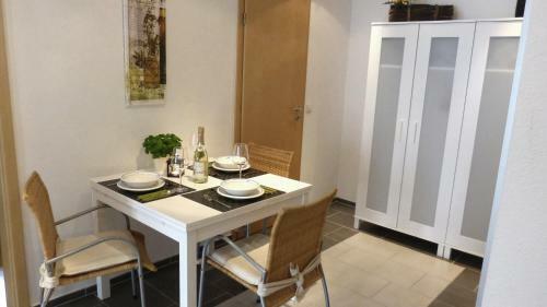 Apartamento Ferienwohnung Strata Montana