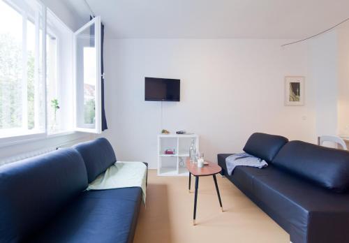 Apartamento Elpilar Wedding