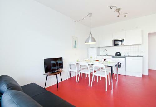 Apartamento Elpilar Wedding