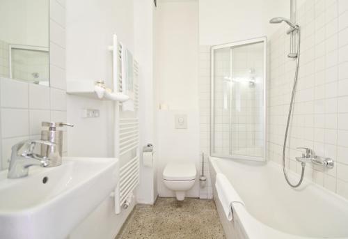 Apartamento Elpilar Wedding