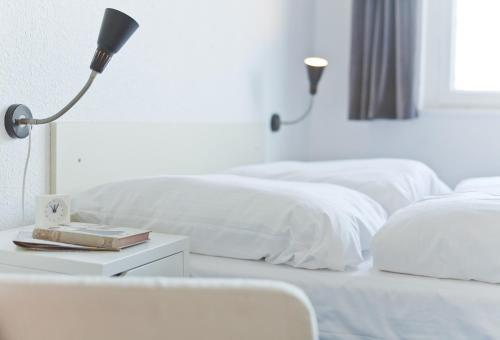 Apartamento Elpilar Wedding