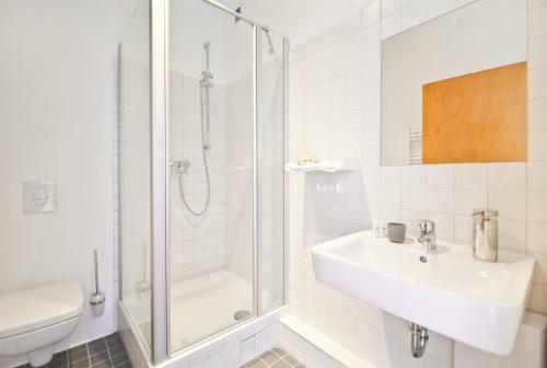 Apartamento Elpilar Wedding