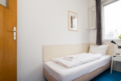 Apartamento Elpilar Wedding