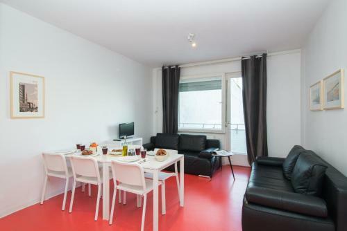 Apartamento Elpilar Wedding