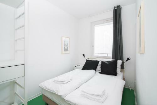 Apartamento Elpilar Wedding
