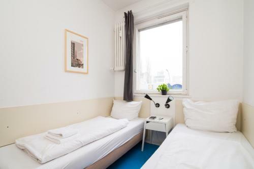 Apartamento Elpilar Wedding