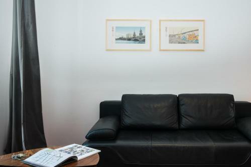 Apartamento Elpilar Wedding
