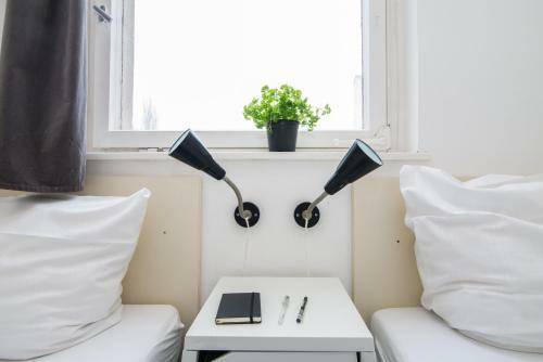 Apartamento Elpilar Wedding