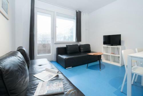 Apartamento Elpilar Wedding