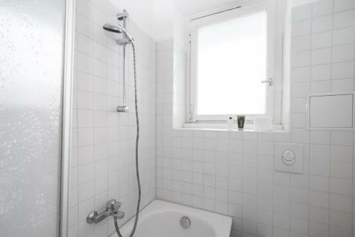Apartamento Elpilar Wedding