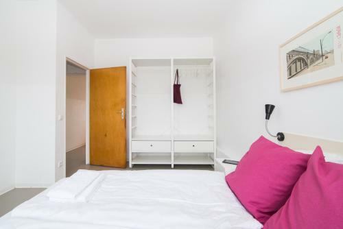 Apartamento Elpilar Wedding