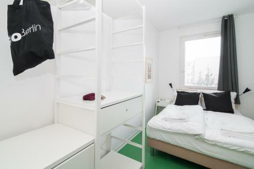 Apartamento Elpilar Wedding