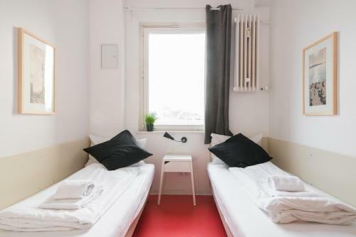 Apartamento Elpilar Wedding