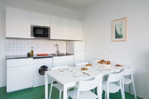 Apartamento Elpilar Wedding