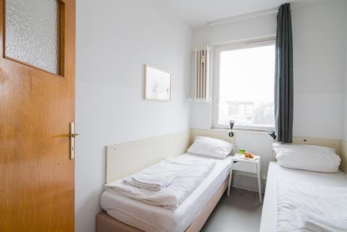Apartamento Elpilar Wedding
