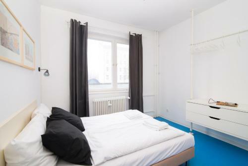 Apartamento Elpilar Wedding