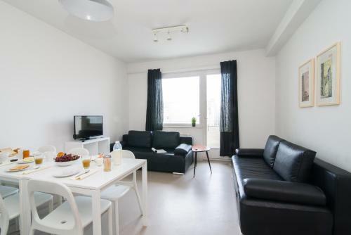 Apartamento Elpilar Wedding