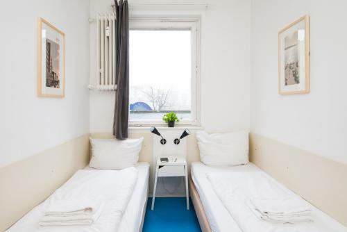 Apartamento Elpilar Wedding