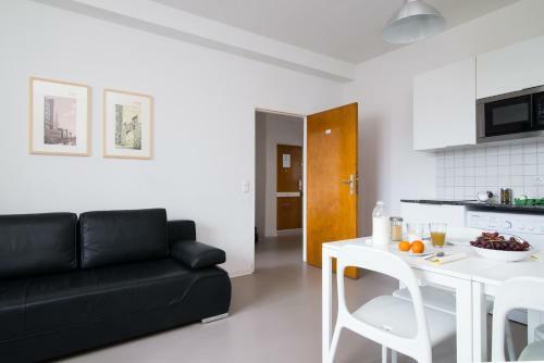 Apartamento Elpilar Wedding