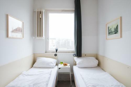 Apartamento Elpilar Wedding
