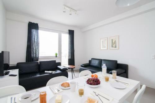 Apartamento Elpilar Wedding